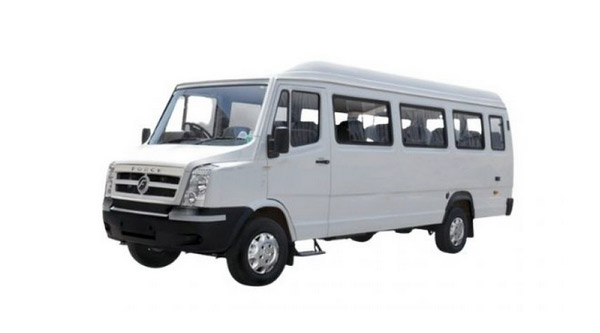 26 seat traveller for sale in kerala